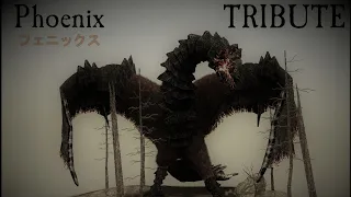 Tribute to Shadow of the Colossus (v0.6.1 Demo) - Phoenix Gameplay
