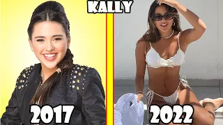 Kally's Mashup Avant et Après 2022 - Kally's Mashup Nom Réel, Age et Partenaire de Vie