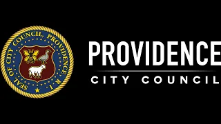 Providence City Council Meeting | May 2, 2024