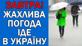 ПОГОДА 3 КВІТНЯ : ПОГОДА НА ЗАВТРА