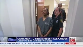 Campaign to Free Marissa Alexander