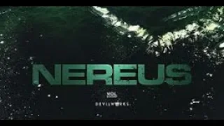 NEREUS official Trailer 2018 Itziar Martinez, Dennis Mencia Horror Mystery Thriller movie HD