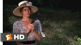 Boxcar Bertha (3/11) Movie CLIP - Train Robbers (1972) HD