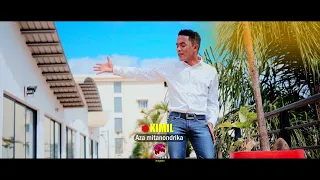 KIMIL - AZA MITANONDRIKA (NOUVEAUTE CLIP EVANGELIQUE 2020) LAMOZIKA