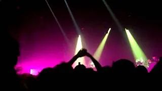 Stromae à Rennes