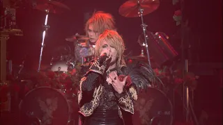 【公式】Versailles「Ascendead Master」(2010.4.30 JCB Hall)【4thシングル】ヴェルサイユ