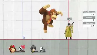 how to b reverse using dk