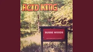 Busse Woods