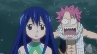 Fairy Tail AMV {Natsu&Wendy}|| Heartbeat song