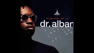 Dr  Alban   -  Stop The Pollution (Album Version) (HD) mp3