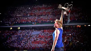 Bon Jovi | Legendary Concert at Stadio Giuseppe Meazza | 10th Anniversary | Milan 2013