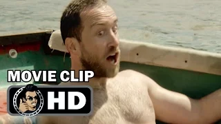 THE ENDLESS Movie Clip - The Lake (2017) Indie Horror Film HD