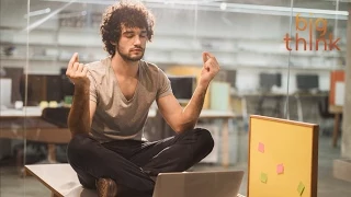 How Not to be a Slave to Your Brain: Mindfulness for Mental Health | Mark Epstein | Big Think