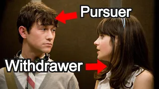 It's So Obvious! | Couple's Therapist Breaks Down 500 Days of Summer