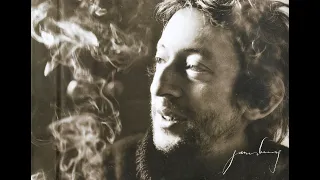 Serge Gainsbourg - Melody (Prise complète) Durée 9:28 minutes