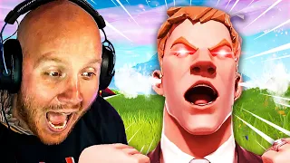 TIMTHETATMAN FORTNITE RAGE COMPILATION