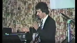 Sargon Gabriel Live 1983 Detroit Shara Shorele 2 سركون كبريل