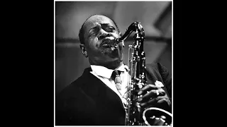 My One And Only Love ; Coleman Hawkins