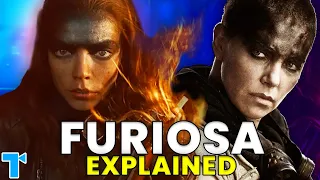 Furiosa Is Surprisingly Good (Except For One Thing...) | Symbolism & Ending Explained