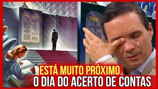 ⏳️O DIA DE ACERTO DO CONTAS - ARILTON OLIVEIRA