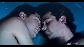 P1 - Fito y Leo - 4 lunas - Gay love story (ENG SUBS)