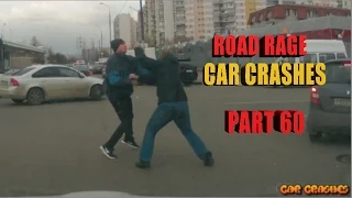 Road Rage Car Crashes Compilation May 2015 Part 60