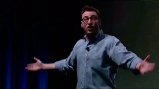 Simon Sinek: Leadership and being a Leader