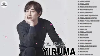 Yiruma Playlist Collection 2021 - Best Songs Of Yiruma 2021