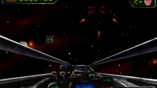 Star Wars   Rebel Assault II   The Hidden Empire USA Disc 1 mp4 HYPERSPIN SONY PSX PS1 PLAYSTATION N