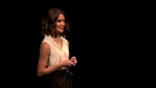 The Power of Street Art | Daniela de Castro Sucre | TEDxPensacola