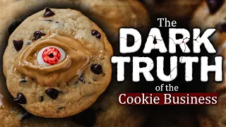 The Craziest Cookie Controversy Ever..