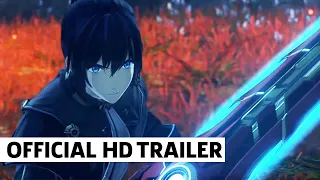 Xenoblade Chronicles 3 Trailer | Nintendo Direct 2022