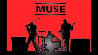 The Best of MUSE and Matthew Bellamy (part 3)🎸Лучшие песни группы MUSE (3 часть)