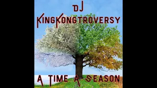 A Time A Season - Official Lyric Video