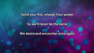 I Came For You - Planetshakers Resource Disc 2016 (Studio Version) Lyric Video