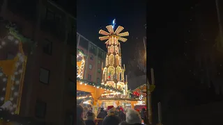 Christmas Market in Köln