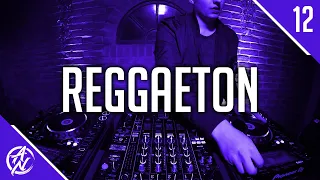 Reggaeton Mix 2021 | #12 | The Best of Reggaeton 2021 by Adrian Noble | Sech, Anuel AA, Ozuna