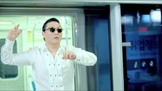 PSY - Gangnam Style - Outtakes Version