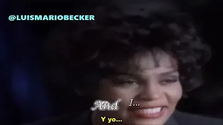 Whitney Houston   I Will Always Love You Lyrics + Subtitulado Al Español Official Video HD VEVO