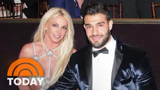 Britney Spears, Sam Asghari split after 1 year of marriage