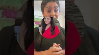 gulki joshi ♥️ yukti Kapoor ♥️ bhavika Sharma new short edit video 👍 madam sir #short