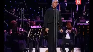 Dmitri Hvorostovsky: Non ti scordar di me