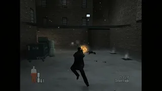 Max Payne: More Fun Montage!