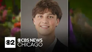 Just weeks from graduation, suburban Chicago teen killed in car crash