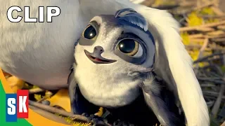 Swift (2020) - Clip: Manou's Nest (HD)