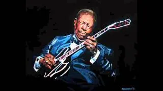 Thrill Is Gone (BB King Tribute)