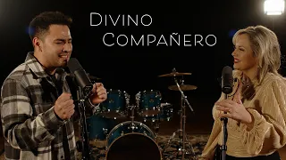 Karina Moreno feat. Joseph Espinoza - Divino Compañero (En Vivo)