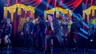 Britain's Got Talent 2023 We Will Rock You Special Performance Semi-Final Round 2 Full Show Season16