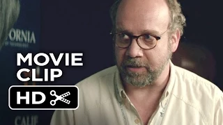 San Andreas Movie CLIP - You Will Feel It on the East Coast (2015) - Paul Giamatti Movie HD