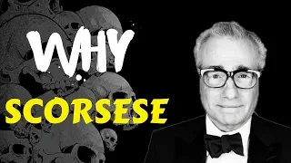 فيلمر | جمجمة مخرج :  ليش لازم أعرف مارتن سكورسيزي ؟ Filmmer | Director's Skull : Why Scorsese